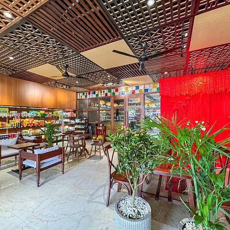 Doha Central Bliss Danang Hotel By Haviland Zewnętrze zdjęcie