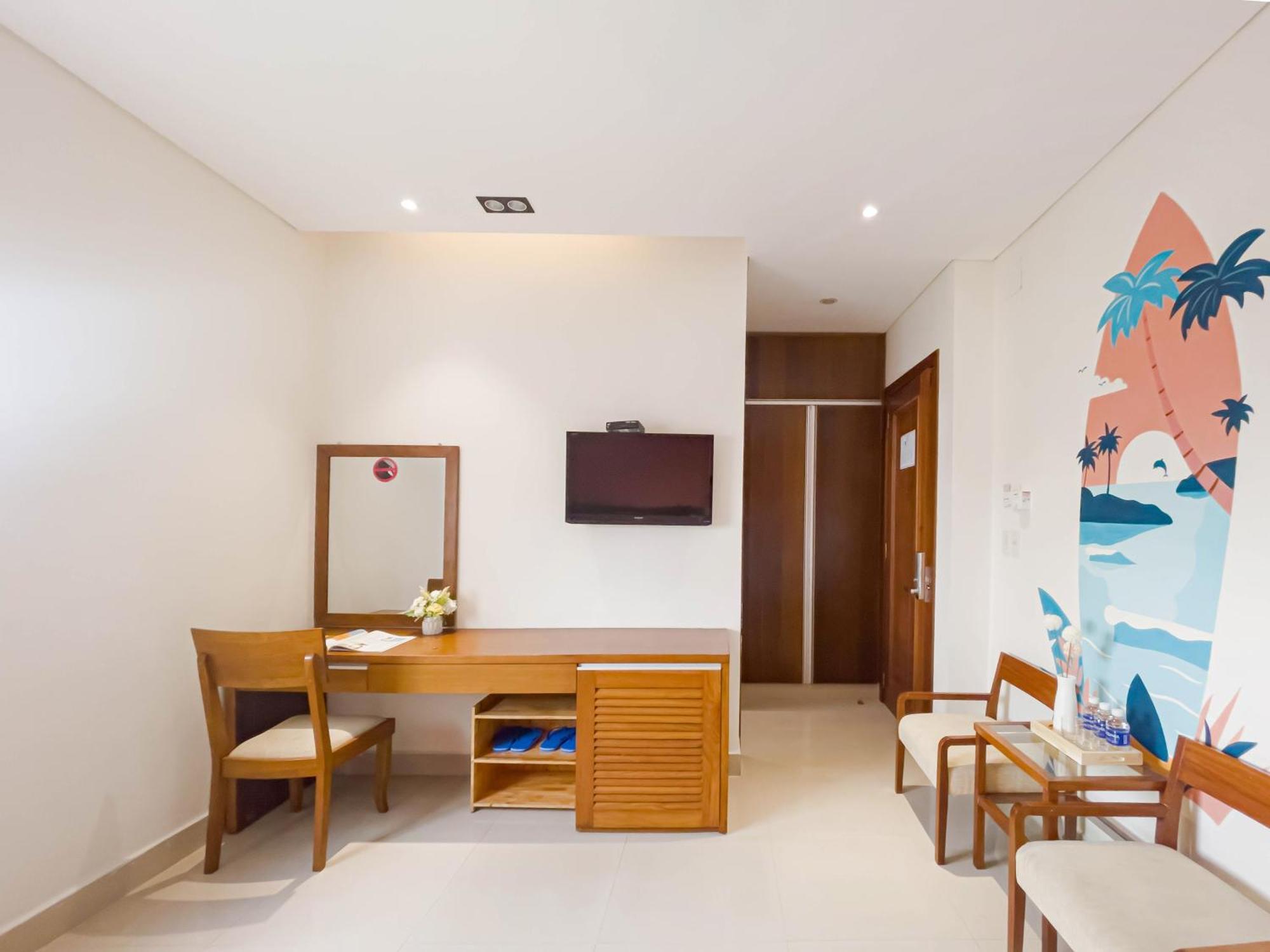 Doha Central Bliss Danang Hotel By Haviland Zewnętrze zdjęcie