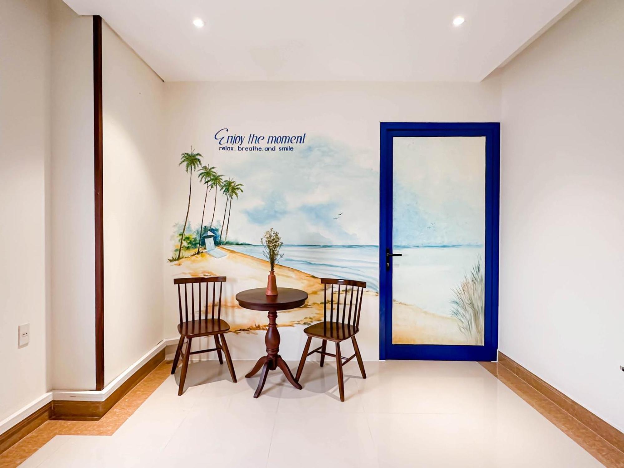 Doha Central Bliss Danang Hotel By Haviland Zewnętrze zdjęcie