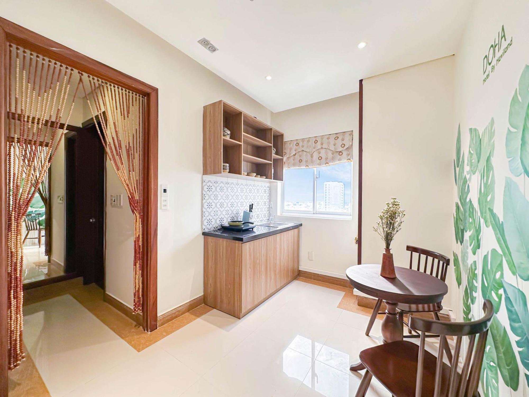 Doha Central Bliss Danang Hotel By Haviland Zewnętrze zdjęcie
