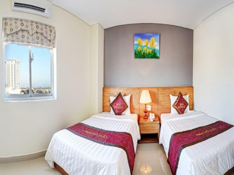 Doha Central Bliss Danang Hotel By Haviland Zewnętrze zdjęcie