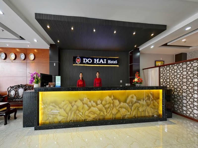 Doha Central Bliss Danang Hotel By Haviland Zewnętrze zdjęcie