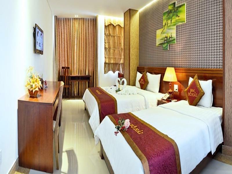 Doha Central Bliss Danang Hotel By Haviland Zewnętrze zdjęcie
