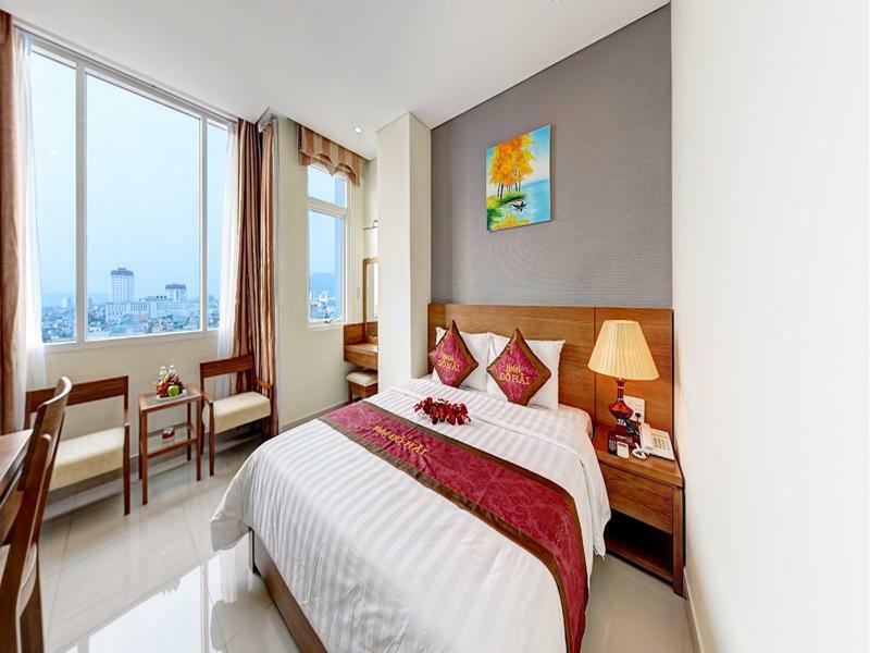 Doha Central Bliss Danang Hotel By Haviland Zewnętrze zdjęcie