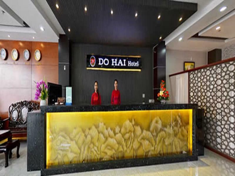 Doha Central Bliss Danang Hotel By Haviland Zewnętrze zdjęcie